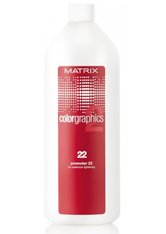 Matrix Color Graphics Promoter Oxydant 22 VOL. 946 ml Entwicklerflüssigkeit