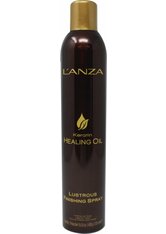 Lanza Keratin Lustrous Finishing Spray 500 ml Haarspray