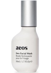 Aeos Face Wash & Cleansers Dew Facial Wash 50 ml Gesichtsemulsion