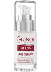 Guinot Time Logic Age Serum Yeux 15 ml Augenserum