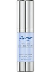 La mer Advanced Skin Refining Beauty Cream Auge 15 ml Augencreme