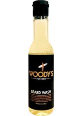 Woody's Beard Wash 190 ml Bartshampoo