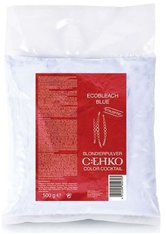 C:EHKO Ecobleach Blondierpulver BLUE 500 g