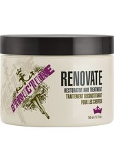 Structure Renovate Hair Treatment 150 ml Haarmaske