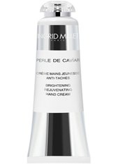 Ingrid Millet Paris Perle de Caviar Brightening Rejuvenating Hand Cream 75 ml Handcreme