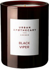 Urban Apothecary Black Viper Luxury Candle 300 g Duftkerze