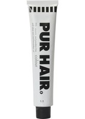 Pur Hair Colour Whiteline 10,01 Lichtblond Asch 60 ml Haarfarbe