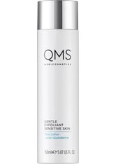 QMS Medicosmetics Gentle Exfoliant Daily Lotion Sensitive Skin Gesichtspeeling 150.0 ml