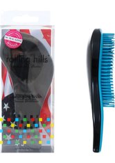 Rolling Hills Professional Detangling Brush Black Haarbürste