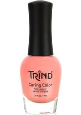 Trind Caring Color CC106 She's a Star 9 ml Nagellack