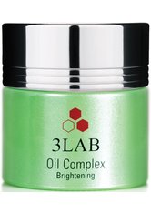 3LAB Oil Complex Brightening 60 ml Gesichtsöl