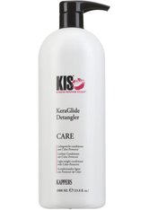 Kis Keratin Infusion System KeraGlide Conditioner Haarspülung 1000.0 ml