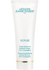 Jeanne Piaubert Isopure Isopure Fluide Matifiant et Hydratant Visage - Non Comédogène 50 ml Gesichtsfluid