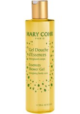 Mary Cohr Gel Douche Energy d'Essences 300 ml Duschgel
