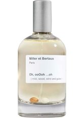 Miller et Bertaux Oh, ooOoh ,,,oh Eau de Parfum (EdP) 100 ml Parfüm