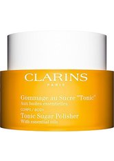 Clarins Gommage au Sucre "Tonic" 250 g Körperpeeling