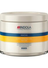 Indola Style Texture Ultra Strong Gel 200 ml Haargel