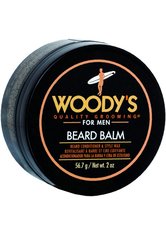 Woody's Beard Balm 56,7 g Bartbalsam