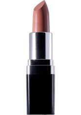 Zuii Organic Lipstick brown sugar 100 4 g Lippenstift