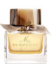Burberry My Burberry Eau de Parfum (EdP) 50 ml - Limited Edition Parfüm