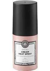 Maria Nila Style & Finish Cream Heat Spray 75 ml Hitzeschutzspray
