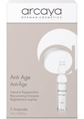 Arcaya Anti Age 5 Ampullen (5x 2 ml)