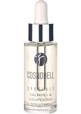Cosnobell Calming & Couperose Solution 30 ml Gesichtsserum