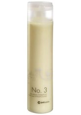 Just basics No. 3 Pure Volumen Shampoo 250 ml