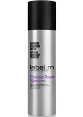 Label.M Powder Purple Spray 150 ml Haarfarbe