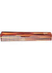 Fantasia Damenkamm, havanna grob/fein, Länge 19,5 cm Friseurzubehör