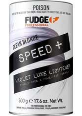 Fudge Speed + Bleach 500 g Blondierung