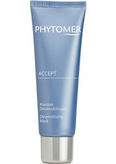 Phytomer Accept Masque Désensibilisant 50ml Gesichtsmaske