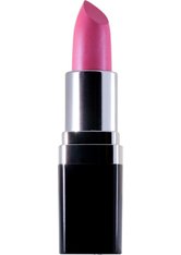 Zuii Organic Lipstick sheer rose 300 4 g Lippenstift