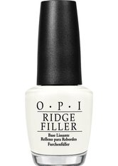 OPI Nail Care Ridge Filler - 15 ml Nagelunterlack