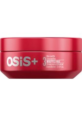 Schwarzkopf Professional OSIS+ Core Long Hair Texture Whipped Wax Haarwachs 85.0 ml