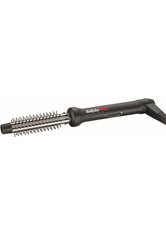 BaByliss Pro Heizbürste Titanium Turmalin Hot Brush 18 mm Schwarz (BAB289TTE)