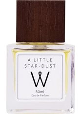 Walden Perfumes A Little Star-Dust Natural Perfume Eau de Parfum  50 ml