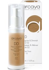 Arcaya DD 02 Sand 30 ml DD Cream