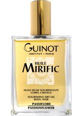 Guinot Huile Mirific 100 ml Trockenöl