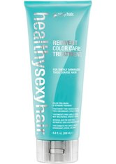 Sexyhair Healthy Reinvent Color Care Treatment kräftiges Haar 500 ml Haarkur