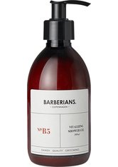 Barberians No B5 Vitalizing Shower Gel 300 ml Duschgel