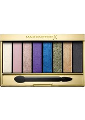 Max Factor Masterpiece Nude Palette 04-Orchid Nudes 1 Stk. Lidschatten Palette