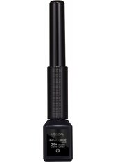L'Oréal Paris Infaillible Grip 24H Matte Liquid Liner 01 Black Eyeliner 3ml