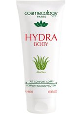 Cosmecology Paris Hydra Body 200 ml Bodylotion