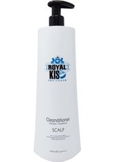 KIS Kappers Royal KIS Cleanditioner Scalp 1000 ml Conditioner