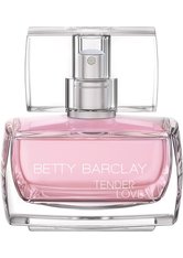 Betty Barclay Tender Love Tender Love Eau de Parfum 20.0 ml