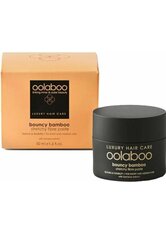 Oolaboo Bouncy Bamboo Stretchy Fibre Paste 50 ml Stylingcreme