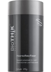 Biothik Haaraufbau-Faser 25g - S1 Schwarz/Black Schütthaar