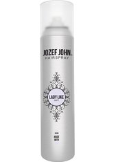 Jozef John Lady Like Haarspray 300 ml