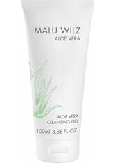 MALU WILZ Aloe Vera Cleansing Gel 100 ml Reinigungsgel